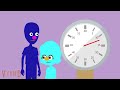 Grover And Rosita Talks About Love In 15 Seconds A Vyond Video