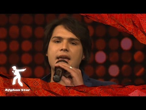 Wali Sazesh sings Salam Azizi Delam