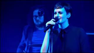 Hooverphonic - Amalfi (Live at Ancienne Belgique 2015)