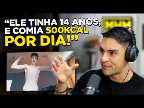 PARE DE TENTAR PERDER GORDURA RÁPIDO ASSIM! *8kg em 3 dias!*