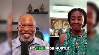 Generational Wealth vs. Side Hustles: What You Need to Know