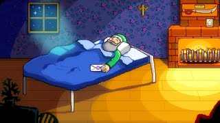 田舎『らしい』家から始めるスローライフ  1年目 春 1日 【Stardew Valley】