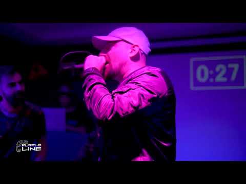 OUTBREAK 2023: KESO vs TONY - Ottavi di finale