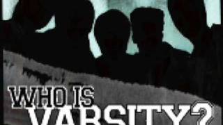 Varsity Fanclub - Half Of You