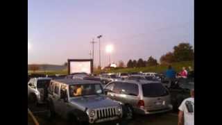 Stardust Theatre Rentals Drive-In Movie