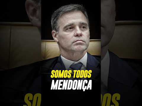 Mendonça pediu, 2ª turma (sem Barroso) confirmou e Lula se desesperou! #shorts