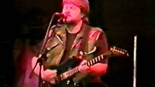 BACHMAN TURNER OVERDRIVE - Takin&#39; Care Of Business