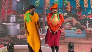 Onam 2025 - Skit by Southampton Kalavedi (Vegetables)