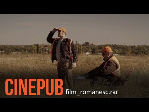 Numărătoarea manuală | Scurtmetraj | CINEPUB