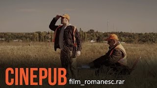 Numărătoarea manuală | Scurtmetraj | CINEPUB
