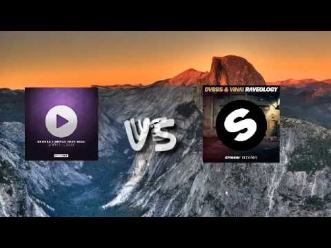 Dj Kuba & Neitan vs DVBBS & Vinai - Drop The Beat vs Raveology (Dimas Prayoga Mashup)