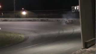 2012 Redwood Acres Raceway Thrills And Spills Music Video (Billy Burnette - Tear It Up)