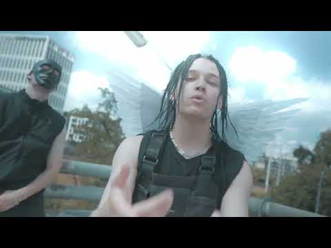 Gonnie x BarTie - SKRZYDŁA (Official Video)