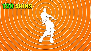 Download lagu Fortnite *Orange Justice* Dance 1 Hour Version! mp3