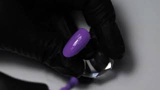 Video de City Girl UV/LED #63 Venc. 03/28 (10 ml)