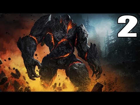 The Witcher : Versus IOS
