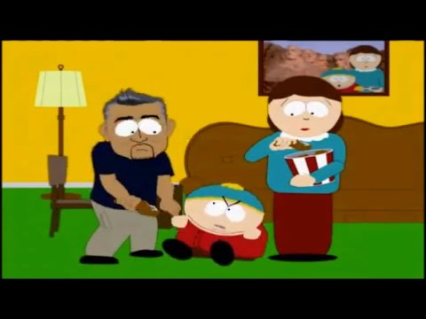 South park | The Dog Whisperer