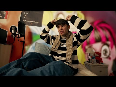 Slappy Av - Buen0s Días! (Vídeo Oficial)