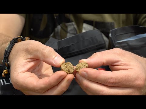 Ein Boilie für das ganze Jahr?! Die BCX Food Concept Range von der Bait Fabrik im Unboxing