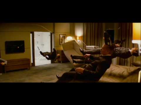 STAR Movies VIP Access: Inception (Part 1/3)