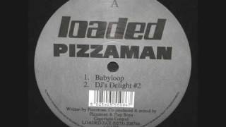 Pizzaman - Babyloop