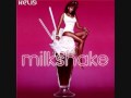 Kelis Milkshake
