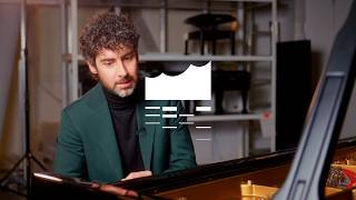 Download lagu Elbphilharmonie | Federico Colli on Domenico Scarlatti | Pianomania mp3