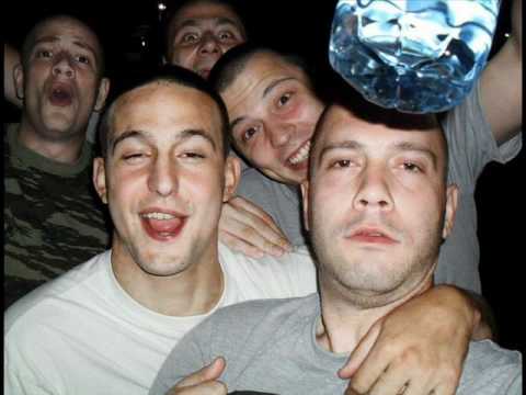 Biro & Mlata - Sve je OK [2007]