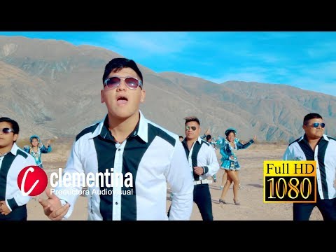 D´LICIAS - Nadie te Amará (Videoclip Oficial)