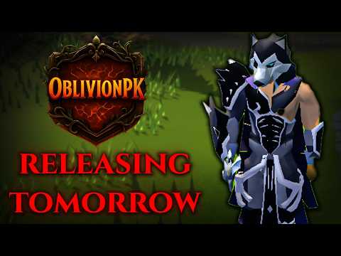 Oblivion PK video thumbnail