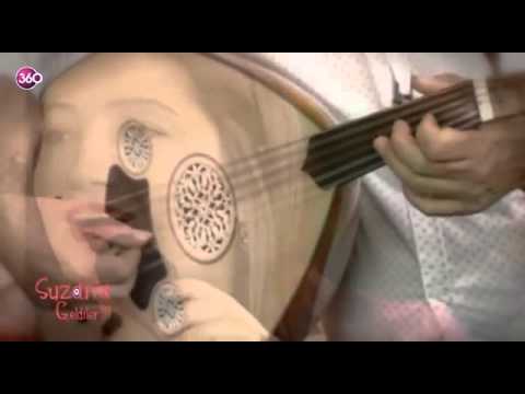 Suzan'a Geldiler 3  Bölüm  Mine Geçili & Hüseyin Bitmez