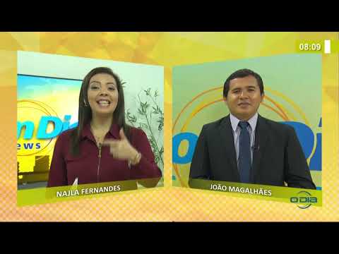 BOM DIA NEWS 05 03 20  Janela PoliÌtica