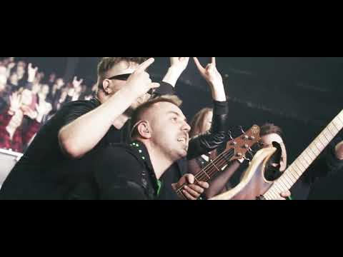 Memoremains - Danger (Live Music Video)