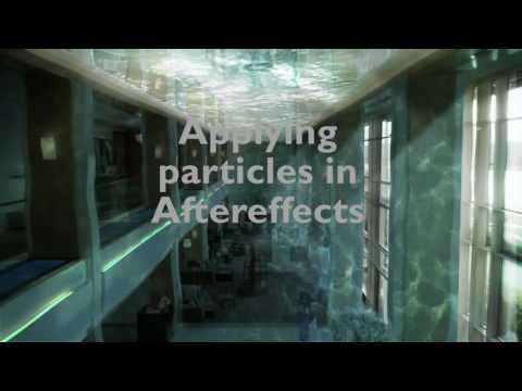 Marriot underwater breakdown