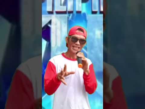 PGT GOT TALENT: BUWAYA PARODY. HALLELUJAH BY BAMBOO.  