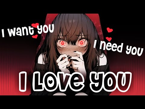 Secretly a Yandere | Shy Best Friend Kidnaps and Confesses to You🤍ASMR [F4A] [F4M]