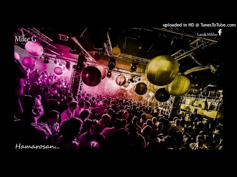 Tayc - N'y pense plus 2021 (Mike G. Club Remix) Preview.