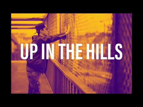 Bobby Hustle - Up In The Hills