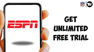 How To Get ESPN Unlimited Free Trial (2026) | Check Eligibility & Acti