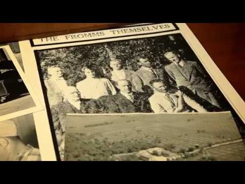 A History of Fromm Family Foods