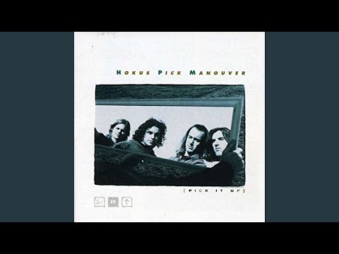 Sky Starts Falling - Hokus Pick
