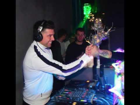 Chriss - Atrium Operation Overload 2003