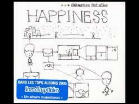 Sébastien Schuller - Le dernier jour