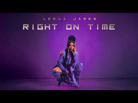 Video thumbnail for Right On Time