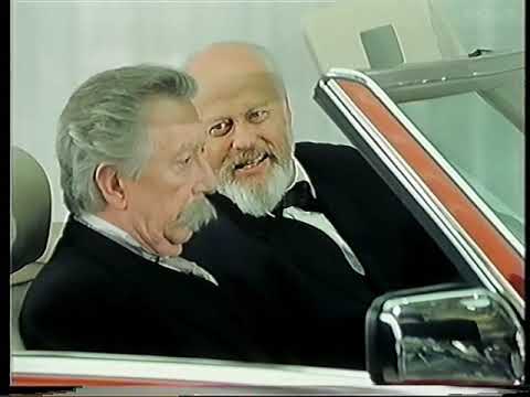 Daimler-Benz - Das Beste oder Nichts (1989)