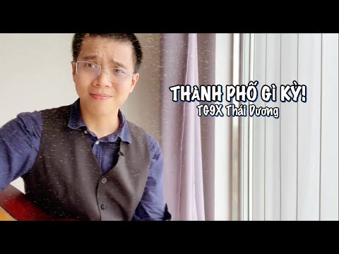 Thể hiện bởi Nguyễn Thái Dương