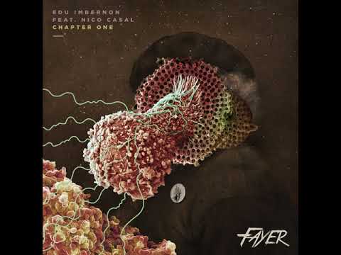Edu Imbernon - Chapter One