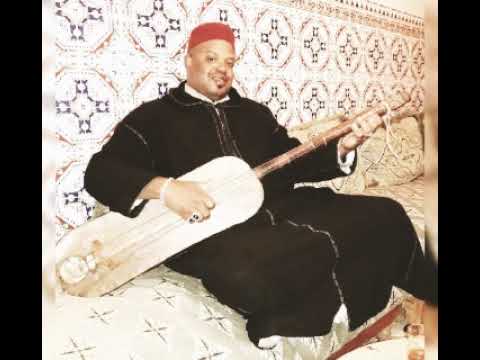 MAALAM Mustapha Aalaoui _LHADIYA