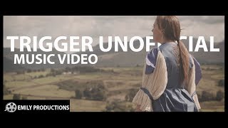 Anne-Marie - Trigger (A* A Level Music Video)