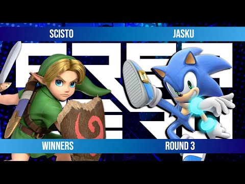 Scisto VS Jasku - WR3 -  Area Zero 2